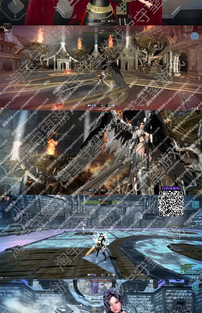 镇店之宝洛奇英雄传单机版11职业G3魔改版免虚拟机自制物品商城