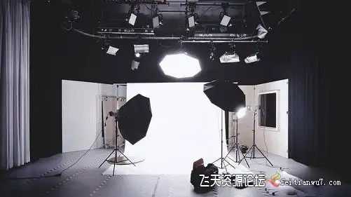 【中英字幕】产品摄影师eBay & Etsy电子商务产品摄影课程