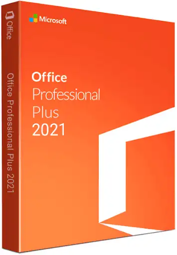 微软 Office 2021 专业增强版（更新补丁至2026年04月）