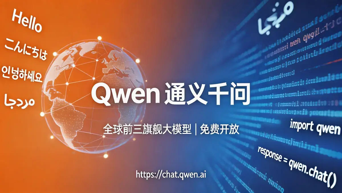 2026 年别只用ChatGPT了!这10个宝藏AI工具才是真神器插图(2) 生成方形风景图片 (2)