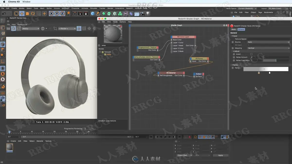 <a href='https://www.sblzyw.com/tag/cinema-4d'>Cinema 4D</a> 3D概念动画艺术养成培训视频教程第1 8季合集 (13)