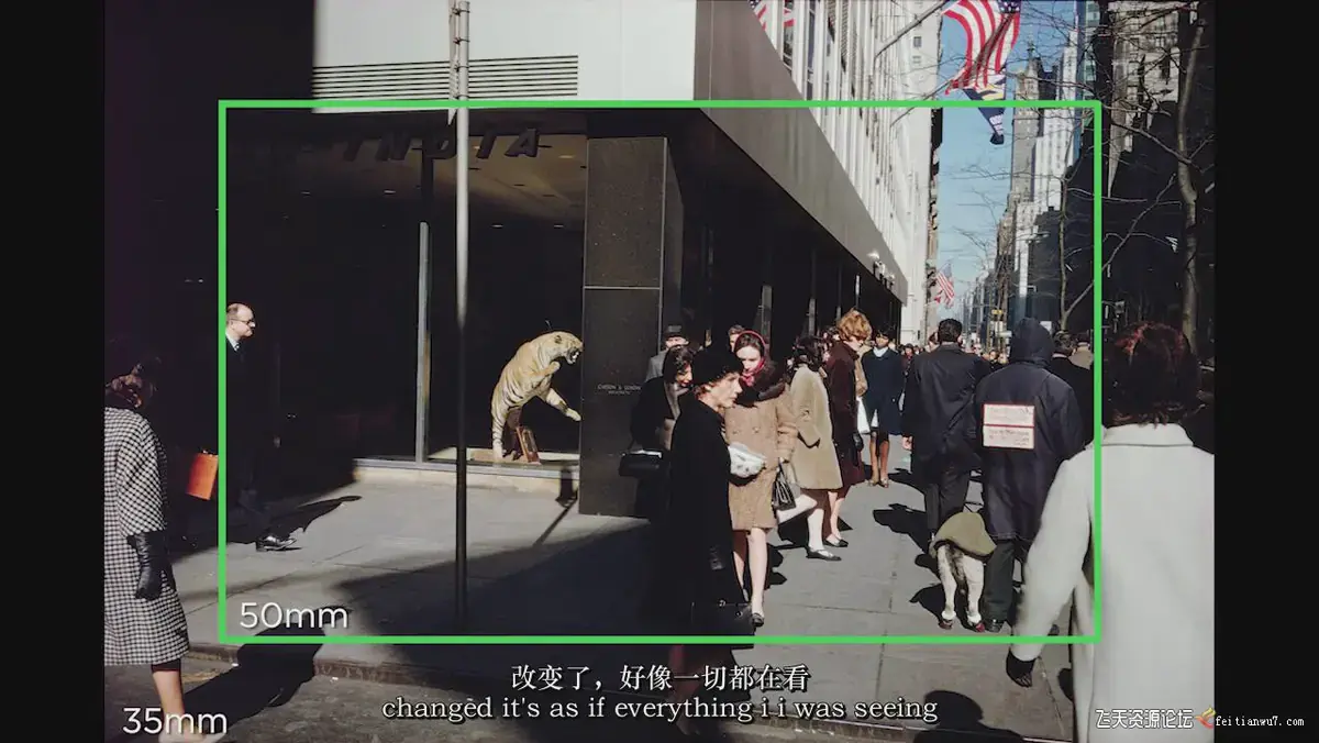 <a href='https://www.sblzyw.com/tag/%e6%91%84%e5%bd%b1%e5%a4%a7%e5%b8%88'>摄影大师</a>–<a href='https://www.sblzyw.com/tag/%e4%b9%94%e5%b0%94%c2%b7%e6%a2%85%e8%80%b6%e7%bd%97%e7%bb%b4%e5%85%b9'>乔尔·梅耶罗维兹</a>（Joel Meyerowitz）摄影教程中英字幕 (8)