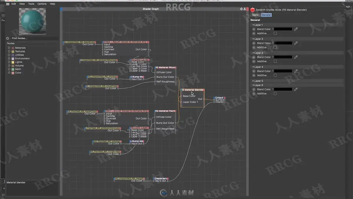 <a href='https://www.sblzyw.com/tag/cinema-4d'>Cinema 4D</a> 3D概念动画艺术养成培训视频教程第1 8季合集 (4)