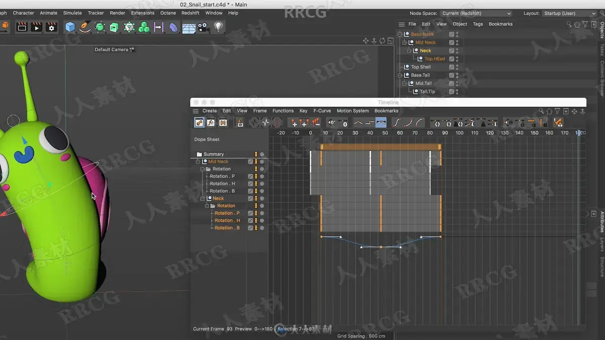 <a href='https://www.sblzyw.com/tag/cinema-4d'>Cinema 4D</a> 3D概念动画艺术养成培训视频教程第1 8季合集 (28)
