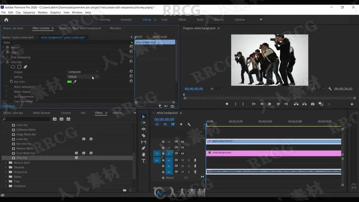 <a href='https://www.sblzyw.com/tag/premiere-pro-2021'>Premiere Pro 2021</a> 从入门到精通培训视频教程|44 节全流程实操 专业剪辑调色技能系统化教学 (3)