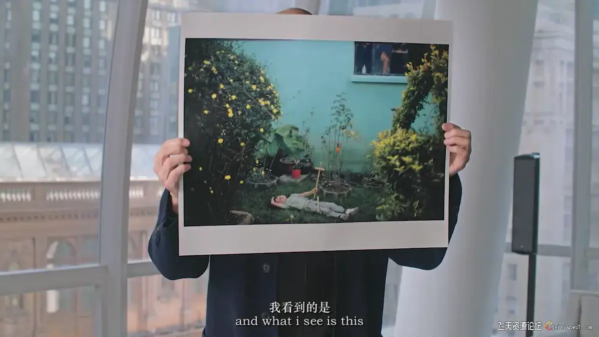 <a href='https://www.sblzyw.com/tag/%e6%91%84%e5%bd%b1%e5%a4%a7%e5%b8%88'>摄影大师</a>–<a href='https://www.sblzyw.com/tag/%e4%b9%94%e5%b0%94%c2%b7%e6%a2%85%e8%80%b6%e7%bd%97%e7%bb%b4%e5%85%b9'>乔尔·梅耶罗维兹</a>（Joel Meyerowitz）摄影教程中英字幕 (4)