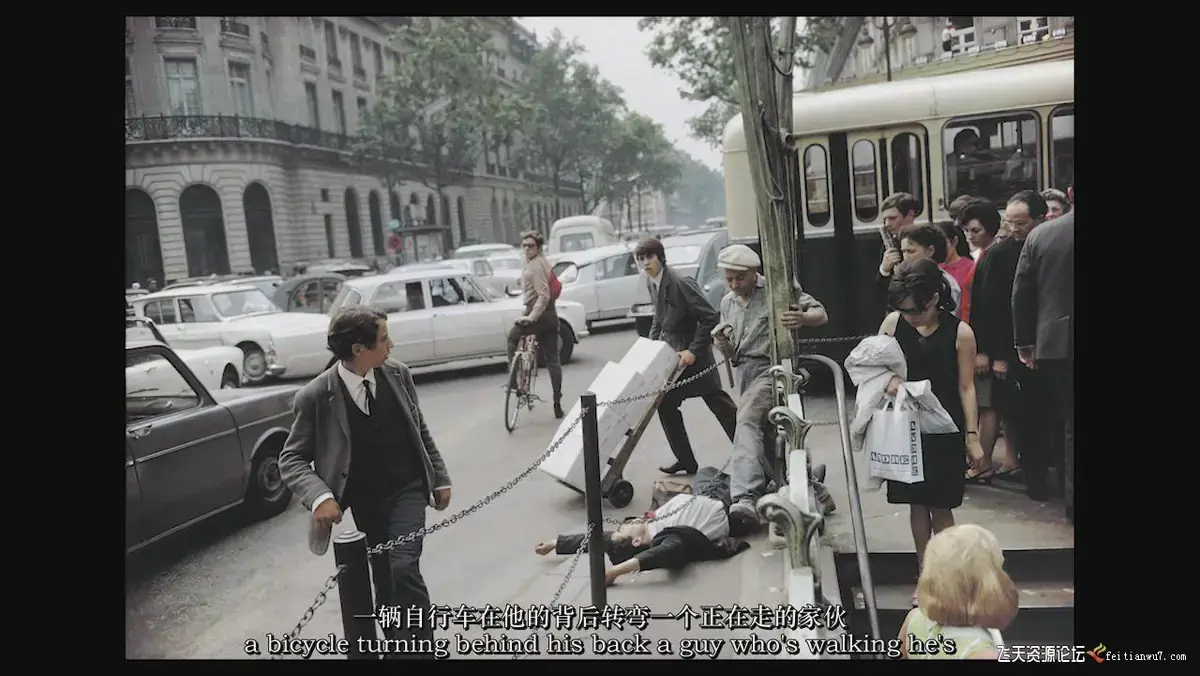 <a href='https://www.sblzyw.com/tag/%e6%91%84%e5%bd%b1%e5%a4%a7%e5%b8%88'>摄影大师</a>–<a href='https://www.sblzyw.com/tag/%e4%b9%94%e5%b0%94%c2%b7%e6%a2%85%e8%80%b6%e7%bd%97%e7%bb%b4%e5%85%b9'>乔尔·梅耶罗维兹</a>（Joel Meyerowitz）摄影教程中英字幕 (3)