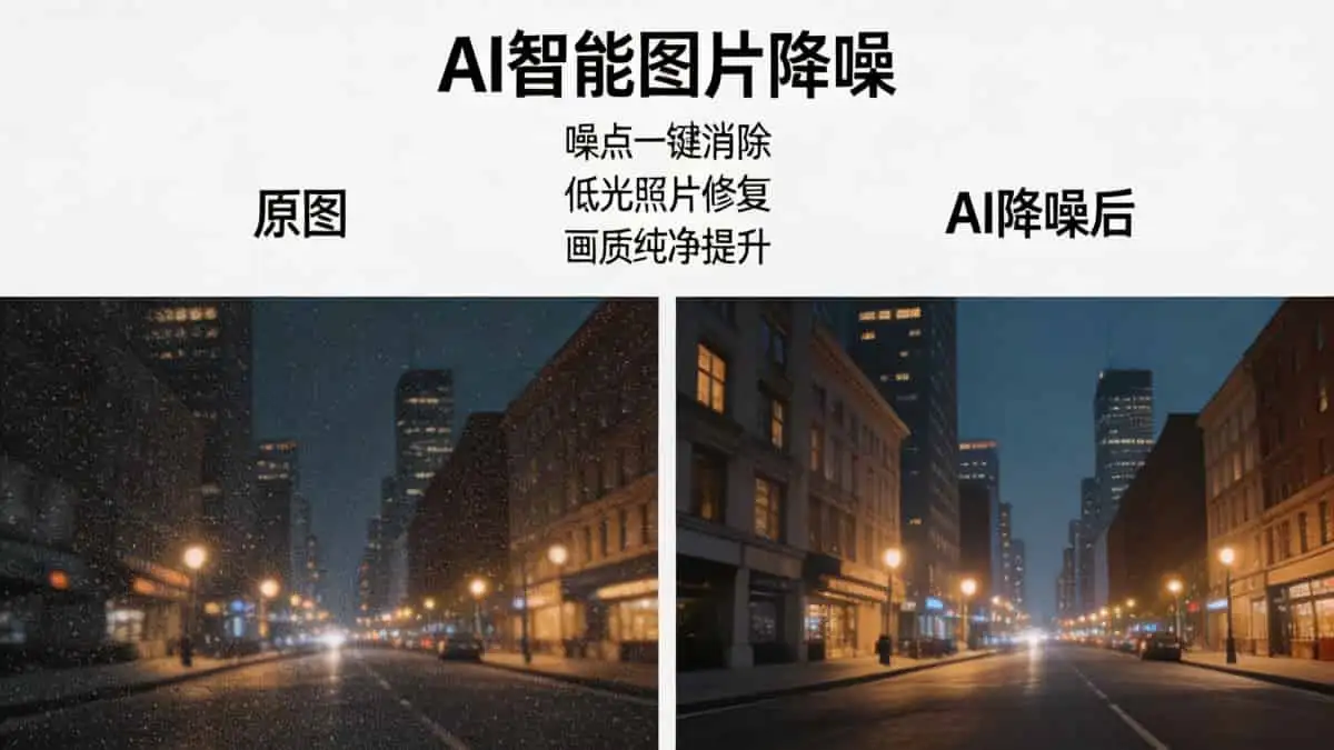 Topaz Photo AI v1.6.1 — 专业AI画质增强工具深度解析