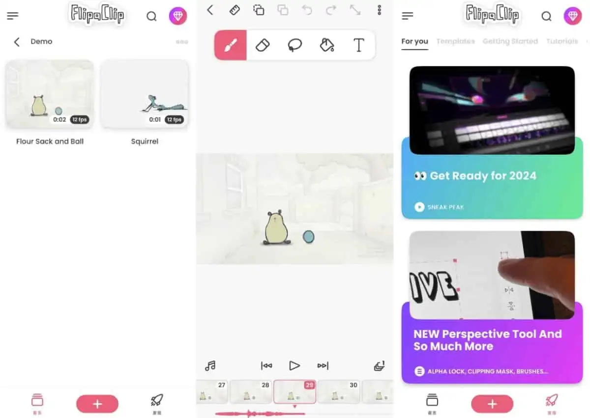 <a href='https://www.sblzyw.com/tag/flipaclip'>flipaclip</a> <a href='https://www.sblzyw.com/tag/%e5%8a%a8%e7%94%bb%e5%88%b6%e4%bd%9c'>动画制作</a> v4.2.31 全功能解锁高级版 (4)