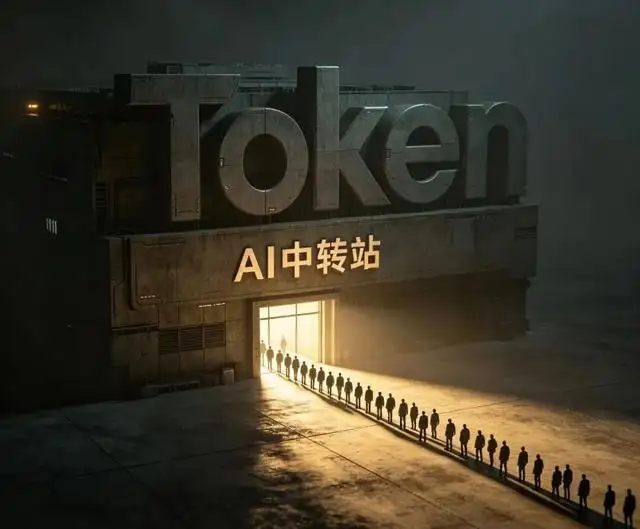 0.07倍率的Claude,背后是刑拘和数据裸奔 ——AI 中转站灰产崩塌实录插图(1) 纯血Claude, 免费试用, 0.07倍率, AI中转站, 2026年最赚钱 (0)