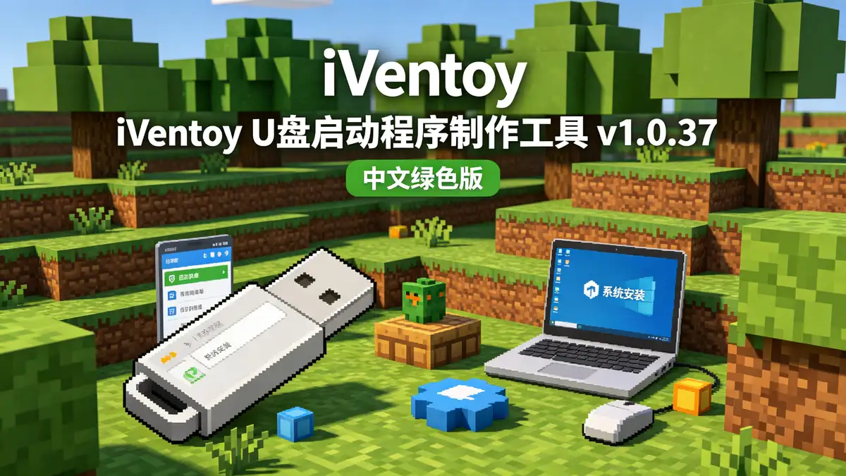 <a href='https://www.sblzyw.com/tag/iventoy'>iventoy</a>, <a href='https://www.sblzyw.com/tag/%e5%a4%9a%e7%b3%bb%e7%bb%9f%e5%90%af%e5%8a%a8%e7%9b%98'>多系统启动盘</a>, <a href='https://www.sblzyw.com/tag/u%e7%9b%98%e5%90%af%e5%8a%a8'>U盘启动</a>, <a href='https://www.sblzyw.com/tag/%e8%a3%85%e6%9c%ba%e5%b7%a5%e5%85%b7'>装机工具</a>, <a href='https://www.sblzyw.com/tag/iso%e9%95%9c%e5%83%8f'>ISO镜像</a>, <a href='https://www.sblzyw.com/tag/%e5%90%af%e5%8a%a8%e8%8f%9c%e5%8d%95'>启动菜单</a>, <a href='https://www.sblzyw.com/tag/%e7%b3%bb%e7%bb%9f%e5%ae%89%e8%a3%85'>系统安装</a>, <a href='https://www.sblzyw.com/tag/pe%e5%b7%a5%e5%85%b7'>PE工具</a>, <a href='https://www.sblzyw.com/tag/linux%e5%90%af%e5%8a%a8'>Linux启动</a>, <a href='https://www.sblzyw.com/tag/windows%e5%90%af%e5%8a%a8'>Windows启动</a>, <a href='https://www.sblzyw.com/tag/%e7%bd%91%e7%bb%9c%e5%90%af%e5%8a%a8'>网络启动</a>, <a href='https://www.sblzyw.com/tag/pxe'>PXE</a>