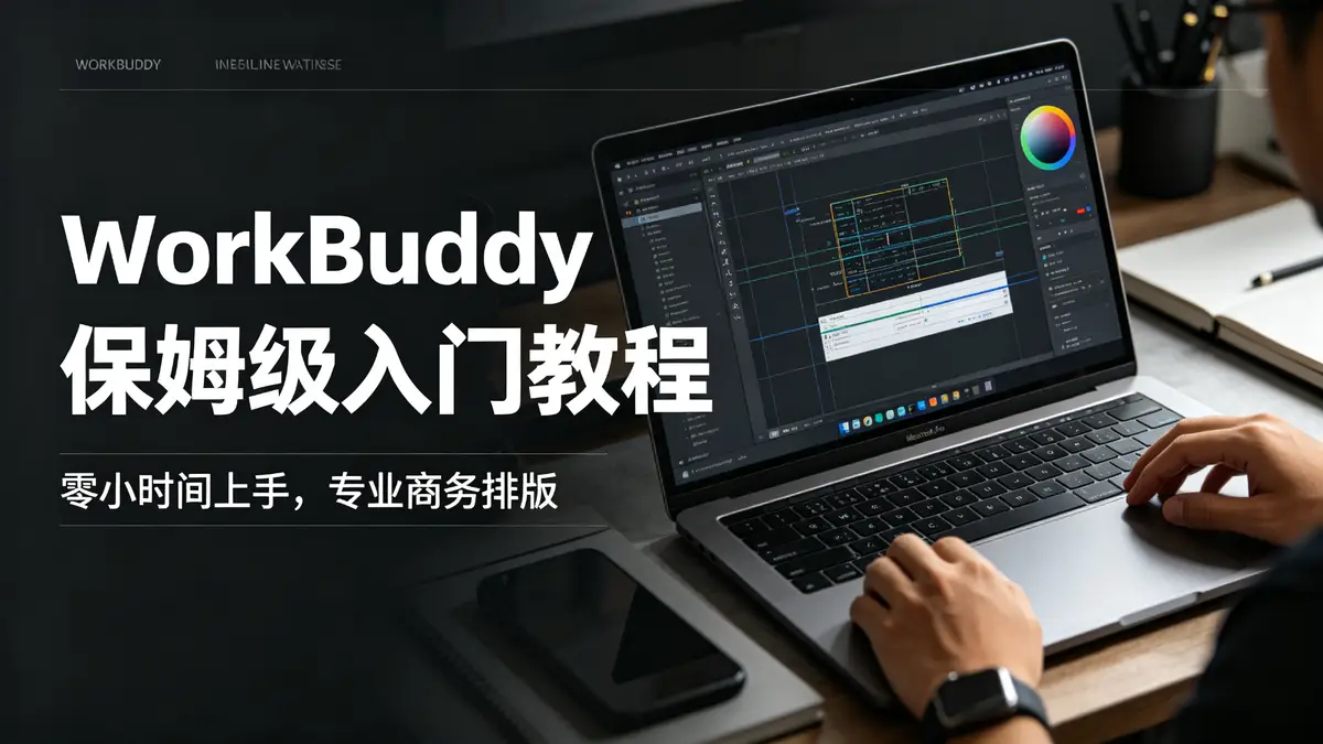 <a href='https://520zyw.com/tag/workbuddy'>WorkBuddy</a>, <a href='https://520zyw.com/tag/%e8%85%be%e8%ae%afai%e5%b7%a5%e4%bd%9c%e5%8f%b0'>腾讯AI工作台</a>, <a href='https://520zyw.com/tag/%e6%a1%8c%e9%9d%a2ai'>桌面AI</a>, <a href='https://520zyw.com/tag/%e6%99%ba%e8%83%bd%e4%bd%93%e6%a1%86%e6%9e%b6'>智能体框架</a>, <a href='https://520zyw.com/tag/%e4%bb%bb%e5%8a%a1%e8%87%aa%e5%8a%a8%e5%8c%96'>任务自动化</a>, <a href='https://520zyw.com/tag/%e6%9d%83%e9%99%90%e6%a8%a1%e5%bc%8f'>权限模式</a>, <a href='https://520zyw.com/tag/%e8%ae%b0%e5%bf%86%e5%8a%9f%e8%83%bd'>记忆功能</a>, <a href='https://520zyw.com/tag/%e5%8a%a9%e7%90%86%e8%bf%9c%e7%a8%8b%e6%8e%a7%e5%88%b6'>助理远程控制</a>, <a href='https://520zyw.com/tag/%e4%b8%93%e5%ae%b6%e7%b3%bb%e7%bb%9f'>专家系统</a>, <a href='https://520zyw.com/tag/%e6%8a%80%e8%83%bdskill'>技能Skill</a>, <a href='https://520zyw.com/tag/%e8%87%aa%e5%8a%a8%e5%8c%96%e4%bb%bb%e5%8a%a1'>自动化任务</a>, <a href='https://520zyw.com/tag/ai%e5%8a%9e%e5%85%ac%e5%b7%a5%e5%85%b7'>AI办公工具</a>
