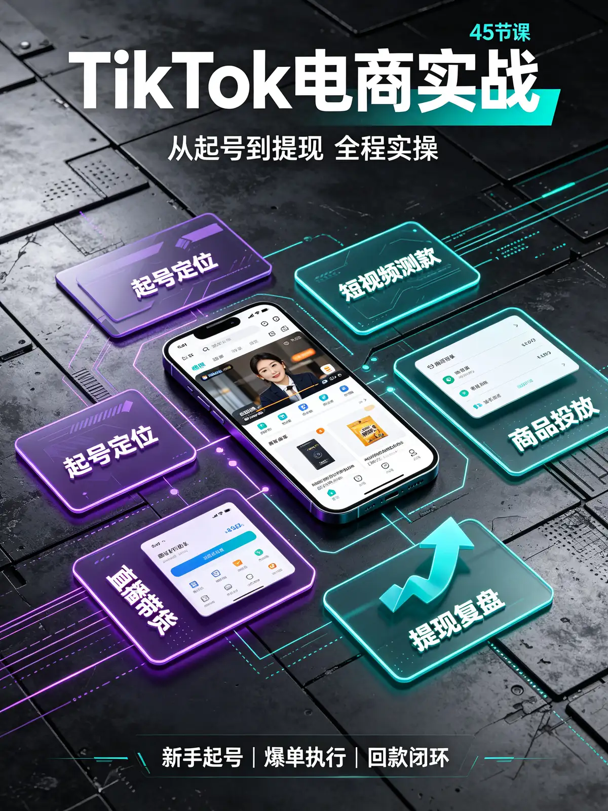 <a href='https://www.sblzyw.com/tag/tiktok%e5%b8%a6%e8%b4%a7'>TikTok带货</a>, <a href='https://www.sblzyw.com/tag/%e5%ae%9e%e6%93%8d%e8%af%be%e7%a8%8b'>实操课程</a>, <a href='https://www.sblzyw.com/tag/%e8%b5%b7%e5%8f%b7'>起号</a>, <a href='https://www.sblzyw.com/tag/%e8%99%9a%e6%8b%9f%e6%9c%ba%e6%b3%a8%e5%86%8c'>虚拟机注册</a>, <a href='https://www.sblzyw.com/tag/%e5%86%85%e5%ae%b9%e5%88%9b%e4%bd%9c'>内容创作</a>, <a href='https://www.sblzyw.com/tag/%e7%94%b5%e5%95%86%e5%b8%a6%e8%b4%a7'>电商带货</a>, <a href='https://www.sblzyw.com/tag/%e6%95%b0%e5%ad%97%e4%ba%ba'>数字人</a>, <a href='https://www.sblzyw.com/tag/%e5%bd%b1%e8%a7%86%e5%88%87%e7%89%87'>影视切片</a>, <a href='https://www.sblzyw.com/tag/%e5%8e%bb%e9%87%8d'>去重</a>, <a href='https://www.sblzyw.com/tag/%e8%b4%a6%e5%8f%b7%e6%9d%83%e9%87%8d'>账号权重</a>, <a href='https://www.sblzyw.com/tag/%e6%8f%90%e7%8e%b0%e6%b5%81%e7%a8%8b'>提现流程</a>, <a href='https://www.sblzyw.com/tag/%e6%89%b9%e9%87%8f%e8%b5%b7%e5%8f%b7'>批量起号</a>