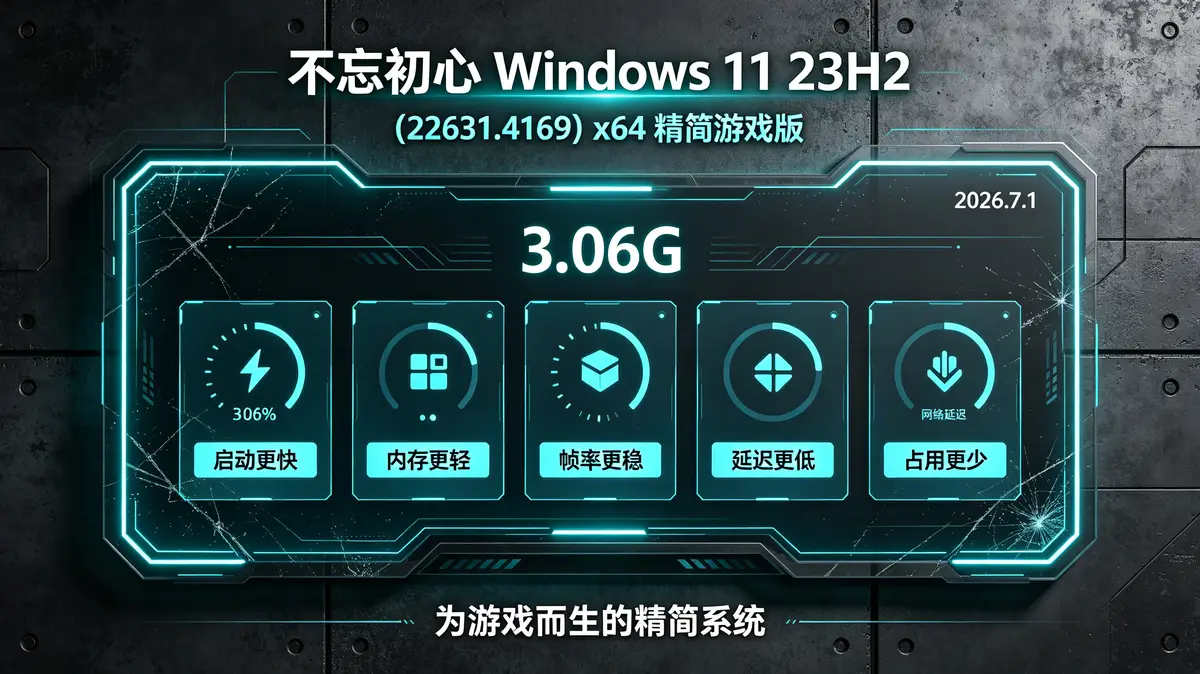<a href='https://www.sblzyw.com/tag/%e8%8b%b9%e6%96%b9%e5%ad%97%e4%bd%93'>苹方字体</a>, <a href='https://www.sblzyw.com/tag/%e4%b8%8d%e5%bf%98%e5%88%9d%e5%bf%83'>不忘初心</a>, <a href='https://www.sblzyw.com/tag/windows11-23h2'>Windows11 23H2</a>, <a href='https://www.sblzyw.com/tag/%e6%b8%b8%e6%88%8f%e7%89%88'>游戏版</a>, <a href='https://www.sblzyw.com/tag/%e7%b3%bb%e7%bb%9f'>系统</a>