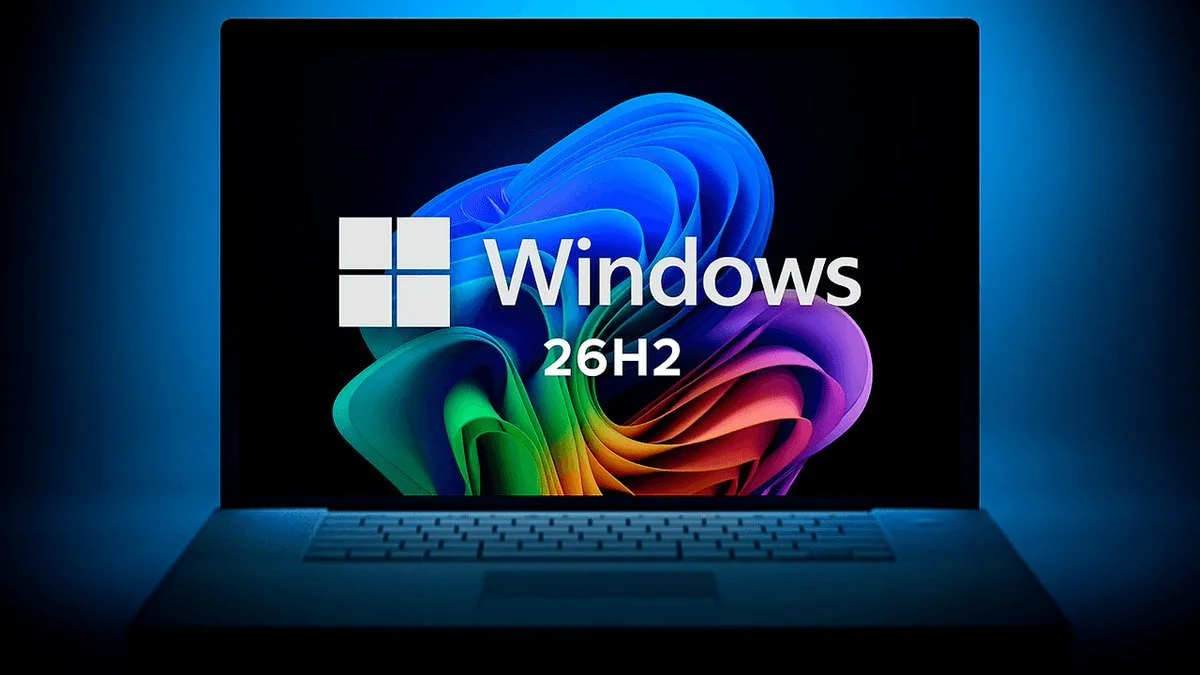 Windows 11 26H2, 任务栏自由摆放, 开始菜单自定义, Windows搜索本地化, AI集成, Copilot, 系统更新控制, eKB启用包, 运行界面升级, 超级管理员保护, 升级方法, ISO镜像