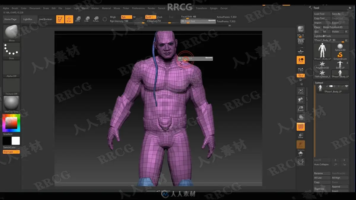 <a href='https://www.sblzyw.com/tag/zbrush'>zbrush</a>, <a href='https://www.sblzyw.com/tag/%e6%95%b0%e5%ad%97%e9%9b%95%e5%88%bb'>数字雕刻</a>, <a href='https://www.sblzyw.com/tag/%e6%b8%b8%e6%88%8f%e8%a7%92%e8%89%b2'>游戏角色</a>, <a href='https://www.sblzyw.com/tag/%e9%aa%a8%e9%aa%bc%e8%82%8c%e8%82%89'>骨骼肌肉</a>, <a href='https://www.sblzyw.com/tag/%e6%95%99%e7%a8%8b'>教程</a>, <a href='https://www.sblzyw.com/tag/substance-painter'>Substance Painter</a>, <a href='https://www.sblzyw.com/tag/%e8%b4%b4%e5%9b%be%e7%83%98%e7%84%99'>贴图烘焙</a>, <a href='https://www.sblzyw.com/tag/%e7%ba%b9%e7%90%86%e7%94%9f%e6%88%90'>纹理生成</a>, <a href='https://www.sblzyw.com/tag/%e6%8b%93%e6%89%91'>拓扑</a>, <a href='https://www.sblzyw.com/tag/uv%e5%b1%95%e5%bc%80'>UV展开</a>, <a href='https://www.sblzyw.com/tag/%e8%99%9a%e5%b9%bb%e5%bc%95%e6%93%8e'>虚幻引擎</a>, <a href='https://www.sblzyw.com/tag/marmoset-toolbag'>Marmoset Toolbag</a> (20)