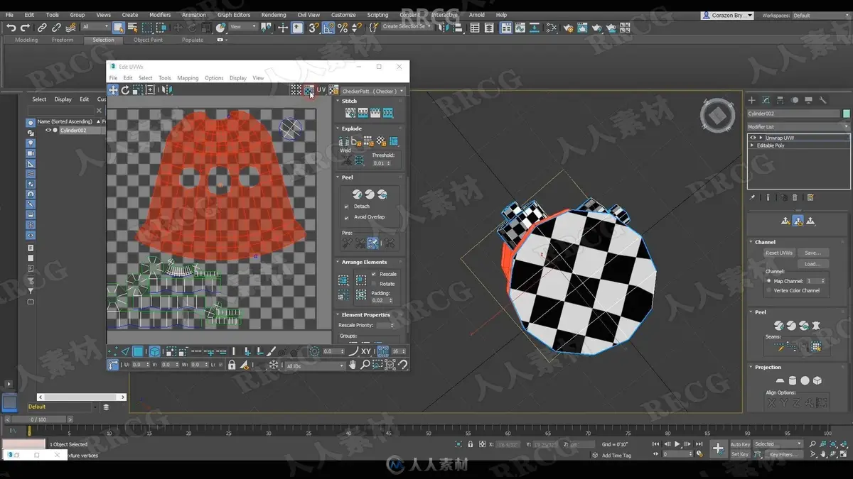 <a href='https://www.sblzyw.com/tag/zbrush'>zbrush</a>, <a href='https://www.sblzyw.com/tag/%e6%95%b0%e5%ad%97%e9%9b%95%e5%88%bb'>数字雕刻</a>, <a href='https://www.sblzyw.com/tag/%e6%b8%b8%e6%88%8f%e8%a7%92%e8%89%b2'>游戏角色</a>, <a href='https://www.sblzyw.com/tag/%e9%aa%a8%e9%aa%bc%e8%82%8c%e8%82%89'>骨骼肌肉</a>, <a href='https://www.sblzyw.com/tag/%e6%95%99%e7%a8%8b'>教程</a>, <a href='https://www.sblzyw.com/tag/substance-painter'>Substance Painter</a>, <a href='https://www.sblzyw.com/tag/%e8%b4%b4%e5%9b%be%e7%83%98%e7%84%99'>贴图烘焙</a>, <a href='https://www.sblzyw.com/tag/%e7%ba%b9%e7%90%86%e7%94%9f%e6%88%90'>纹理生成</a>, <a href='https://www.sblzyw.com/tag/%e6%8b%93%e6%89%91'>拓扑</a>, <a href='https://www.sblzyw.com/tag/uv%e5%b1%95%e5%bc%80'>UV展开</a>, <a href='https://www.sblzyw.com/tag/%e8%99%9a%e5%b9%bb%e5%bc%95%e6%93%8e'>虚幻引擎</a>, <a href='https://www.sblzyw.com/tag/marmoset-toolbag'>Marmoset Toolbag</a> (13)