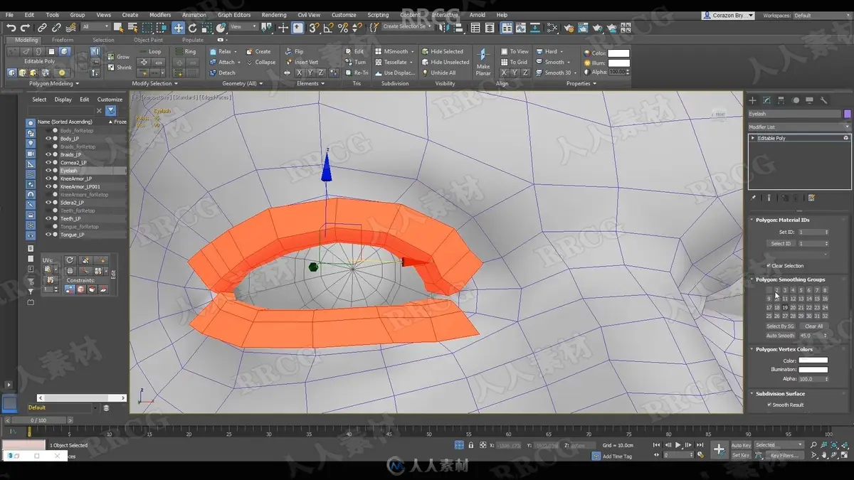 <a href='https://www.sblzyw.com/tag/zbrush'>zbrush</a>, <a href='https://www.sblzyw.com/tag/%e6%95%b0%e5%ad%97%e9%9b%95%e5%88%bb'>数字雕刻</a>, <a href='https://www.sblzyw.com/tag/%e6%b8%b8%e6%88%8f%e8%a7%92%e8%89%b2'>游戏角色</a>, <a href='https://www.sblzyw.com/tag/%e9%aa%a8%e9%aa%bc%e8%82%8c%e8%82%89'>骨骼肌肉</a>, <a href='https://www.sblzyw.com/tag/%e6%95%99%e7%a8%8b'>教程</a>, <a href='https://www.sblzyw.com/tag/substance-painter'>Substance Painter</a>, <a href='https://www.sblzyw.com/tag/%e8%b4%b4%e5%9b%be%e7%83%98%e7%84%99'>贴图烘焙</a>, <a href='https://www.sblzyw.com/tag/%e7%ba%b9%e7%90%86%e7%94%9f%e6%88%90'>纹理生成</a>, <a href='https://www.sblzyw.com/tag/%e6%8b%93%e6%89%91'>拓扑</a>, <a href='https://www.sblzyw.com/tag/uv%e5%b1%95%e5%bc%80'>UV展开</a>, <a href='https://www.sblzyw.com/tag/%e8%99%9a%e5%b9%bb%e5%bc%95%e6%93%8e'>虚幻引擎</a>, <a href='https://www.sblzyw.com/tag/marmoset-toolbag'>Marmoset Toolbag</a> (11)