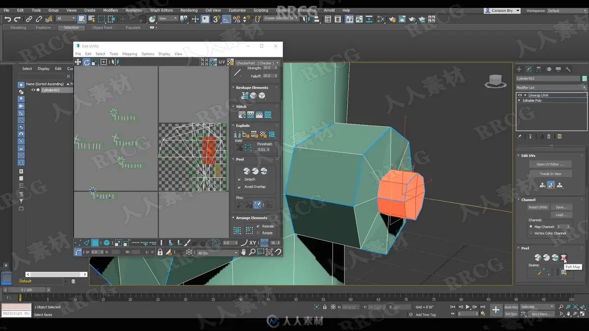 <a href='https://www.sblzyw.com/tag/zbrush'>zbrush</a>, <a href='https://www.sblzyw.com/tag/%e6%95%b0%e5%ad%97%e9%9b%95%e5%88%bb'>数字雕刻</a>, <a href='https://www.sblzyw.com/tag/%e6%b8%b8%e6%88%8f%e8%a7%92%e8%89%b2'>游戏角色</a>, <a href='https://www.sblzyw.com/tag/%e9%aa%a8%e9%aa%bc%e8%82%8c%e8%82%89'>骨骼肌肉</a>, <a href='https://www.sblzyw.com/tag/%e6%95%99%e7%a8%8b'>教程</a>, <a href='https://www.sblzyw.com/tag/substance-painter'>Substance Painter</a>, <a href='https://www.sblzyw.com/tag/%e8%b4%b4%e5%9b%be%e7%83%98%e7%84%99'>贴图烘焙</a>, <a href='https://www.sblzyw.com/tag/%e7%ba%b9%e7%90%86%e7%94%9f%e6%88%90'>纹理生成</a>, <a href='https://www.sblzyw.com/tag/%e6%8b%93%e6%89%91'>拓扑</a>, <a href='https://www.sblzyw.com/tag/uv%e5%b1%95%e5%bc%80'>UV展开</a>, <a href='https://www.sblzyw.com/tag/%e8%99%9a%e5%b9%bb%e5%bc%95%e6%93%8e'>虚幻引擎</a>, <a href='https://www.sblzyw.com/tag/marmoset-toolbag'>Marmoset Toolbag</a> (12)
