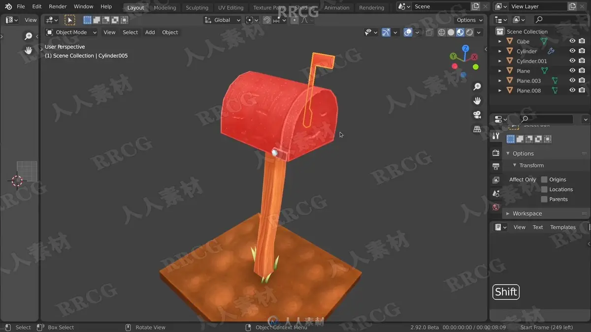 <a href='https://www.sblzyw.com/tag/blender'>blender</a>, <a href='https://www.sblzyw.com/tag/npr'>NPR</a>, <a href='https://www.sblzyw.com/tag/%e9%9d%9e%e7%9c%9f%e5%ae%9e%e6%84%9f%e6%b8%b2%e6%9f%93'>非真实感渲染</a>, <a href='https://www.sblzyw.com/tag/%e9%a3%8e%e6%a0%bc%e5%8c%96%e5%bb%ba%e6%a8%a1'>风格化建模</a>, <a href='https://www.sblzyw.com/tag/%e5%8d%a1%e9%80%9a%e6%9d%90%e8%b4%a8'>卡通材质</a>, <a href='https://www.sblzyw.com/tag/eevee'>eevee</a>, <a href='https://www.sblzyw.com/tag/cycles'>Cycles</a>, <a href='https://www.sblzyw.com/tag/grease-pencil'>Grease Pencil</a>, <a href='https://www.sblzyw.com/tag/%e4%b8%89%e7%bb%b4%e8%a7%86%e8%a7%89'>三维视觉</a>, <a href='https://www.sblzyw.com/tag/%e7%ad%89%e8%b7%9d%e8%a7%86%e8%a7%92'>等距视角</a>, <a href='https://www.sblzyw.com/tag/%e7%a0%b8%e8%bd%a6%e5%9c%ba%e6%99%af'>砸车场景</a>, <a href='https://www.sblzyw.com/tag/%e4%b8%ad%e8%8b%b1%e5%8f%8c%e8%af%ad%e5%ad%97%e5%b9%95'>中英双语字幕</a> (19)