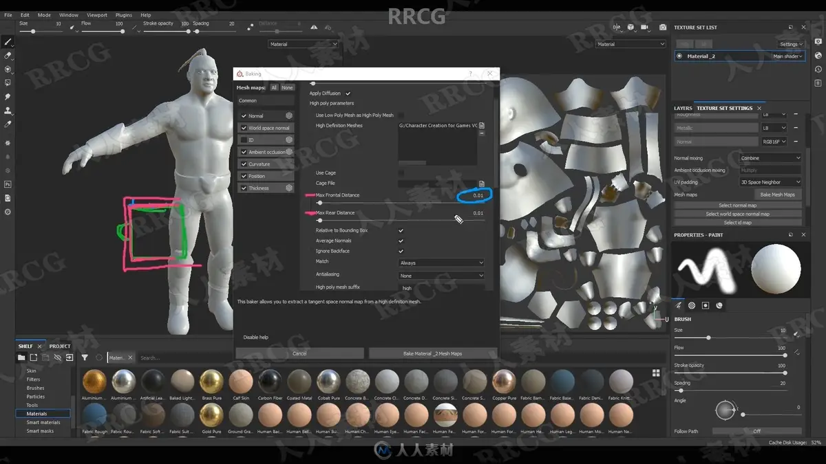 <a href='https://www.sblzyw.com/tag/zbrush'>zbrush</a>, <a href='https://www.sblzyw.com/tag/%e6%95%b0%e5%ad%97%e9%9b%95%e5%88%bb'>数字雕刻</a>, <a href='https://www.sblzyw.com/tag/%e6%b8%b8%e6%88%8f%e8%a7%92%e8%89%b2'>游戏角色</a>, <a href='https://www.sblzyw.com/tag/%e9%aa%a8%e9%aa%bc%e8%82%8c%e8%82%89'>骨骼肌肉</a>, <a href='https://www.sblzyw.com/tag/%e6%95%99%e7%a8%8b'>教程</a>, <a href='https://www.sblzyw.com/tag/substance-painter'>Substance Painter</a>, <a href='https://www.sblzyw.com/tag/%e8%b4%b4%e5%9b%be%e7%83%98%e7%84%99'>贴图烘焙</a>, <a href='https://www.sblzyw.com/tag/%e7%ba%b9%e7%90%86%e7%94%9f%e6%88%90'>纹理生成</a>, <a href='https://www.sblzyw.com/tag/%e6%8b%93%e6%89%91'>拓扑</a>, <a href='https://www.sblzyw.com/tag/uv%e5%b1%95%e5%bc%80'>UV展开</a>, <a href='https://www.sblzyw.com/tag/%e8%99%9a%e5%b9%bb%e5%bc%95%e6%93%8e'>虚幻引擎</a>, <a href='https://www.sblzyw.com/tag/marmoset-toolbag'>Marmoset Toolbag</a> (14)