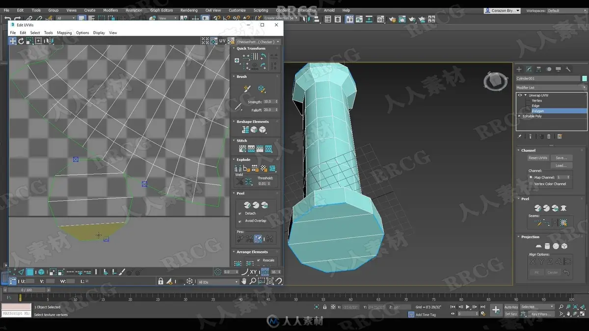 <a href='https://www.sblzyw.com/tag/zbrush'>zbrush</a>, <a href='https://www.sblzyw.com/tag/%e6%95%b0%e5%ad%97%e9%9b%95%e5%88%bb'>数字雕刻</a>, <a href='https://www.sblzyw.com/tag/%e6%b8%b8%e6%88%8f%e8%a7%92%e8%89%b2'>游戏角色</a>, <a href='https://www.sblzyw.com/tag/%e9%aa%a8%e9%aa%bc%e8%82%8c%e8%82%89'>骨骼肌肉</a>, <a href='https://www.sblzyw.com/tag/%e6%95%99%e7%a8%8b'>教程</a>, <a href='https://www.sblzyw.com/tag/substance-painter'>Substance Painter</a>, <a href='https://www.sblzyw.com/tag/%e8%b4%b4%e5%9b%be%e7%83%98%e7%84%99'>贴图烘焙</a>, <a href='https://www.sblzyw.com/tag/%e7%ba%b9%e7%90%86%e7%94%9f%e6%88%90'>纹理生成</a>, <a href='https://www.sblzyw.com/tag/%e6%8b%93%e6%89%91'>拓扑</a>, <a href='https://www.sblzyw.com/tag/uv%e5%b1%95%e5%bc%80'>UV展开</a>, <a href='https://www.sblzyw.com/tag/%e8%99%9a%e5%b9%bb%e5%bc%95%e6%93%8e'>虚幻引擎</a>, <a href='https://www.sblzyw.com/tag/marmoset-toolbag'>Marmoset Toolbag</a> (7)