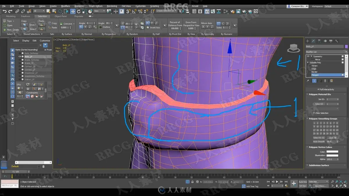 <a href='https://www.sblzyw.com/tag/zbrush'>zbrush</a>, <a href='https://www.sblzyw.com/tag/%e6%95%b0%e5%ad%97%e9%9b%95%e5%88%bb'>数字雕刻</a>, <a href='https://www.sblzyw.com/tag/%e6%b8%b8%e6%88%8f%e8%a7%92%e8%89%b2'>游戏角色</a>, <a href='https://www.sblzyw.com/tag/%e9%aa%a8%e9%aa%bc%e8%82%8c%e8%82%89'>骨骼肌肉</a>, <a href='https://www.sblzyw.com/tag/%e6%95%99%e7%a8%8b'>教程</a>, <a href='https://www.sblzyw.com/tag/substance-painter'>Substance Painter</a>, <a href='https://www.sblzyw.com/tag/%e8%b4%b4%e5%9b%be%e7%83%98%e7%84%99'>贴图烘焙</a>, <a href='https://www.sblzyw.com/tag/%e7%ba%b9%e7%90%86%e7%94%9f%e6%88%90'>纹理生成</a>, <a href='https://www.sblzyw.com/tag/%e6%8b%93%e6%89%91'>拓扑</a>, <a href='https://www.sblzyw.com/tag/uv%e5%b1%95%e5%bc%80'>UV展开</a>, <a href='https://www.sblzyw.com/tag/%e8%99%9a%e5%b9%bb%e5%bc%95%e6%93%8e'>虚幻引擎</a>, <a href='https://www.sblzyw.com/tag/marmoset-toolbag'>Marmoset Toolbag</a> (8)