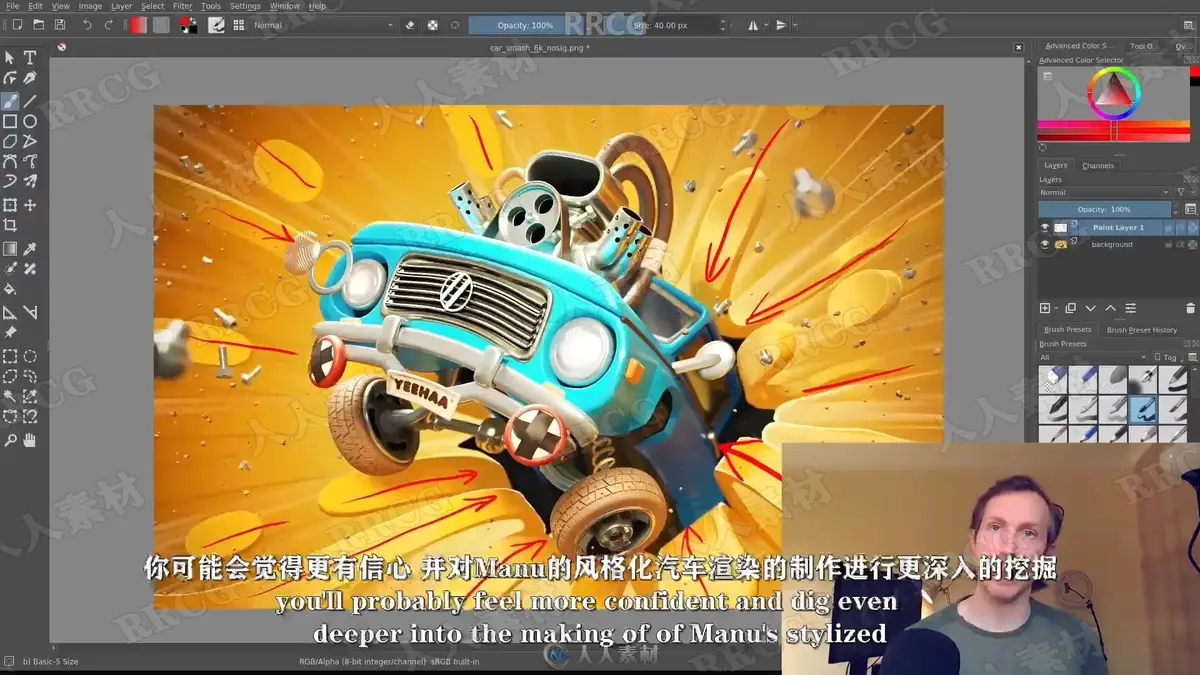 <a href='https://www.sblzyw.com/tag/blender'>blender</a>, <a href='https://www.sblzyw.com/tag/npr'>NPR</a>, <a href='https://www.sblzyw.com/tag/%e9%9d%9e%e7%9c%9f%e5%ae%9e%e6%84%9f%e6%b8%b2%e6%9f%93'>非真实感渲染</a>, <a href='https://www.sblzyw.com/tag/%e9%a3%8e%e6%a0%bc%e5%8c%96%e5%bb%ba%e6%a8%a1'>风格化建模</a>, <a href='https://www.sblzyw.com/tag/%e5%8d%a1%e9%80%9a%e6%9d%90%e8%b4%a8'>卡通材质</a>, <a href='https://www.sblzyw.com/tag/eevee'>eevee</a>, <a href='https://www.sblzyw.com/tag/cycles'>Cycles</a>, <a href='https://www.sblzyw.com/tag/grease-pencil'>Grease Pencil</a>, <a href='https://www.sblzyw.com/tag/%e4%b8%89%e7%bb%b4%e8%a7%86%e8%a7%89'>三维视觉</a>, <a href='https://www.sblzyw.com/tag/%e7%ad%89%e8%b7%9d%e8%a7%86%e8%a7%92'>等距视角</a>, <a href='https://www.sblzyw.com/tag/%e7%a0%b8%e8%bd%a6%e5%9c%ba%e6%99%af'>砸车场景</a>, <a href='https://www.sblzyw.com/tag/%e4%b8%ad%e8%8b%b1%e5%8f%8c%e8%af%ad%e5%ad%97%e5%b9%95'>中英双语字幕</a> (13)