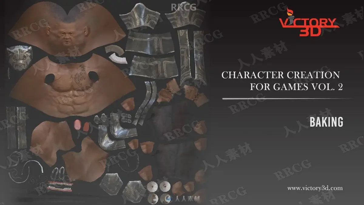 <a href='https://www.sblzyw.com/tag/zbrush'>zbrush</a>, <a href='https://www.sblzyw.com/tag/%e6%95%b0%e5%ad%97%e9%9b%95%e5%88%bb'>数字雕刻</a>, <a href='https://www.sblzyw.com/tag/%e6%b8%b8%e6%88%8f%e8%a7%92%e8%89%b2'>游戏角色</a>, <a href='https://www.sblzyw.com/tag/%e9%aa%a8%e9%aa%bc%e8%82%8c%e8%82%89'>骨骼肌肉</a>, <a href='https://www.sblzyw.com/tag/%e6%95%99%e7%a8%8b'>教程</a>, <a href='https://www.sblzyw.com/tag/substance-painter'>Substance Painter</a>, <a href='https://www.sblzyw.com/tag/%e8%b4%b4%e5%9b%be%e7%83%98%e7%84%99'>贴图烘焙</a>, <a href='https://www.sblzyw.com/tag/%e7%ba%b9%e7%90%86%e7%94%9f%e6%88%90'>纹理生成</a>, <a href='https://www.sblzyw.com/tag/%e6%8b%93%e6%89%91'>拓扑</a>, <a href='https://www.sblzyw.com/tag/uv%e5%b1%95%e5%bc%80'>UV展开</a>, <a href='https://www.sblzyw.com/tag/%e8%99%9a%e5%b9%bb%e5%bc%95%e6%93%8e'>虚幻引擎</a>, <a href='https://www.sblzyw.com/tag/marmoset-toolbag'>Marmoset Toolbag</a> (15)