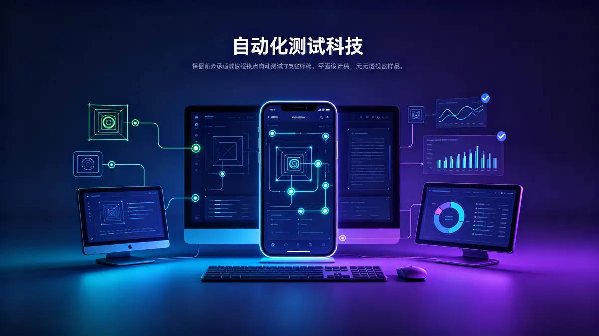 [性能测试教程] 极易上手的测试神器-首套跨平台AirTest自动化测试实战 专为游戏与APP测试量身打造