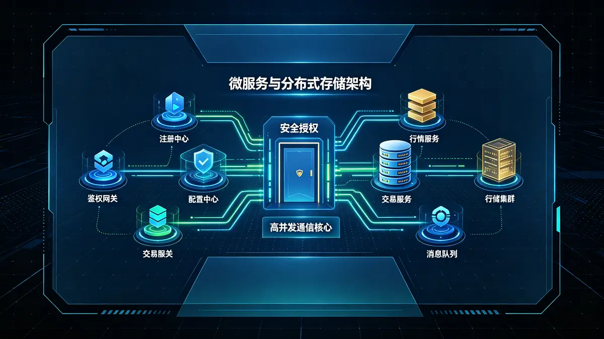 <a href='https://www.sblzyw.com/tag/%e8%82%a1%e7%a5%a8%e8%a1%8c%e6%83%85%e7%b3%bb%e7%bb%9f'>股票行情系统</a>, <a href='https://www.sblzyw.com/tag/%e4%ba%a4%e6%98%93%e7%b3%bb%e7%bb%9f'>交易系统</a>, <a href='https://www.sblzyw.com/tag/java%e9%87%91%e8%9e%8d%e9%a1%b9%e7%9b%ae'>Java金融项目</a>, <a href='https://www.sblzyw.com/tag/%e6%9e%b6%e6%9e%84%e8%ae%be%e8%ae%a1'>架构设计</a>, <a href='https://www.sblzyw.com/tag/%e6%92%ae%e5%90%88%e4%ba%a4%e6%98%93'>撮合交易</a>, <a href='https://www.sblzyw.com/tag/%e6%9d%83%e9%99%90%e7%bd%91%e5%85%b3'>权限网关</a>, <a href='https://www.sblzyw.com/tag/spring-boot'>Spring Boot</a>, <a href='https://www.sblzyw.com/tag/%e5%be%ae%e6%9c%8d%e5%8a%a1'>微服务</a>, <a href='https://www.sblzyw.com/tag/netty'>netty</a>, <a href='https://www.sblzyw.com/tag/rocketmq'>rocketmq</a>, <a href='https://www.sblzyw.com/tag/%e6%95%b0%e6%8d%ae%e5%ba%93%e8%ae%be%e8%ae%a1'>数据库设计</a>, <a href='https://www.sblzyw.com/tag/%e9%a1%b9%e7%9b%ae%e5%ae%9e%e6%88%98'>项目实战</a>