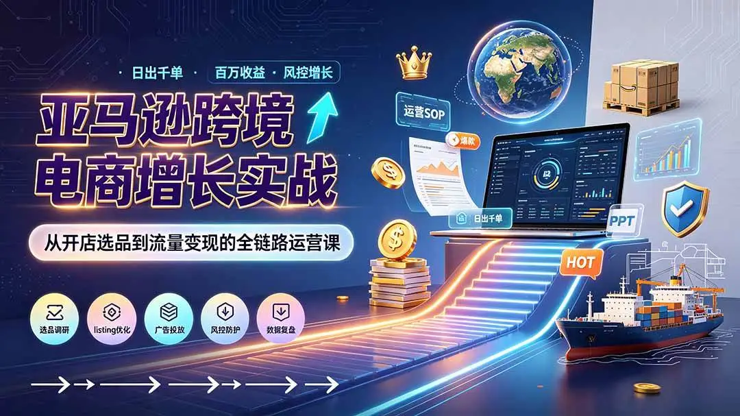 <a href='https://www.sblzyw.com/tag/%e4%ba%9a%e9%a9%ac%e9%80%8a'>亚马逊</a>, <a href='https://www.sblzyw.com/tag/%e6%96%b0%e6%89%8b%e5%bc%80%e5%ba%97'>新手开店</a>, <a href='https://www.sblzyw.com/tag/%e8%b4%a6%e5%8f%b7%e6%b3%a8%e5%86%8c'>账号注册</a>, <a href='https://www.sblzyw.com/tag/%e9%a3%8e%e6%8e%a7'>风控</a>, <a href='https://www.sblzyw.com/tag/%e5%ae%a1%e6%a0%b8'>审核</a>, <a href='https://www.sblzyw.com/tag/%e5%b0%81%e5%ba%97'>封店</a>, <a href='https://www.sblzyw.com/tag/%e8%bf%90%e8%90%a5sop'>运营SOP</a>, <a href='https://www.sblzyw.com/tag/%e9%81%bf%e5%9d%91'>避坑</a>, <a href='https://www.sblzyw.com/tag/%e9%9b%b6%e5%9f%ba%e7%a1%80'>零基础</a>, <a href='https://www.sblzyw.com/tag/%e8%b7%a8%e5%a2%83%e7%94%b5%e5%95%86'>跨境电商</a>, <a href='https://www.sblzyw.com/tag/%e7%88%86%e5%8d%95'>爆单</a>, <a href='https://www.sblzyw.com/tag/%e9%99%aa%e8%b7%91%e5%ad%b5%e5%8c%96%e8%90%a5'>陪跑孵化营</a>