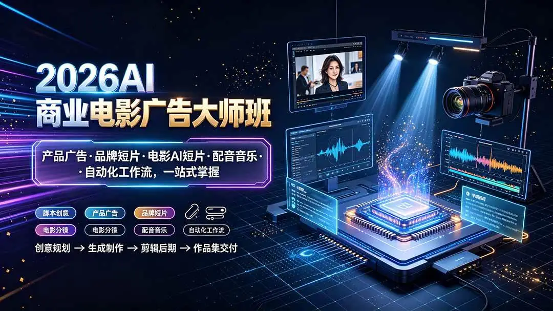 <a href='https://www.sblzyw.com/tag/chatgpt'>chatgpt</a>、<a href='https://www.sblzyw.com/tag/elevenlabs'>elevenlabs</a>、<a href='https://www.sblzyw.com/tag/suno-ai'>Suno AI</a>、<a href='https://www.sblzyw.com/tag/%e8%b0%b7%e6%ad%8cveo'>谷歌Veo</a>、<a href='https://www.sblzyw.com/tag/nano-banana-ai'>Nano Banana AI</a>、<a href='https://www.sblzyw.com/tag/weavy-ai'>Weavy AI</a>、<a href='https://www.sblzyw.com/tag/ai%e5%aa%92%e4%bd%93%e5%88%b6%e4%bd%9c'>AI媒体制作</a>、<a href='https://www.sblzyw.com/tag/ai%e8%a7%86%e9%a2%91%e7%94%9f%e6%88%90'>AI视频生成</a>、<a href='https://www.sblzyw.com/tag/ai%e9%85%8d%e9%9f%b3'>AI配音</a>、<a href='https://www.sblzyw.com/tag/ai%e9%9f%b3%e4%b9%90'>AI音乐</a>、终极流程、实战